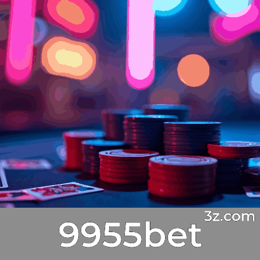 9955bet: A Revolução das Apostas Móveis ao Seu Alcance
