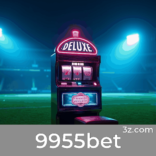 9955bet: Seu Cassino Online Confiável e Seguro