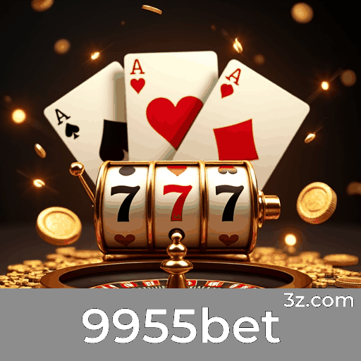 9955bet Casino: Programa VIP Exclusivo e Luxuoso