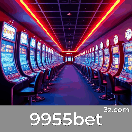 9955bet: Seu Cassino Online Confiável e Seguro