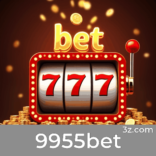 9955bet: Seu Cassino Online Confiável e Seguro