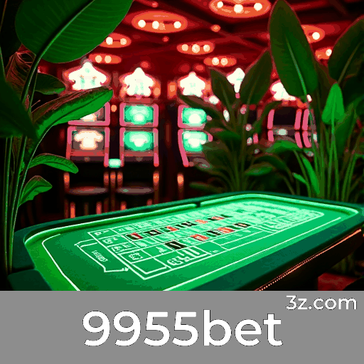 9955bet: Seu Cassino Online Confiável e Seguro