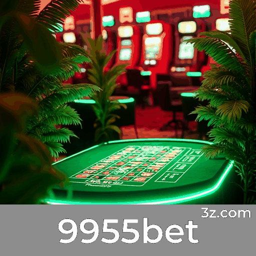 9955bet Casino: Programa VIP Exclusivo e Luxuoso