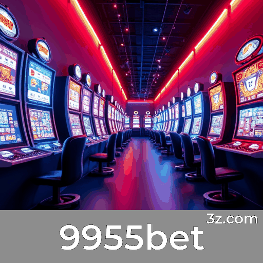 9955bet: Seu Cassino Online Confiável e Seguro