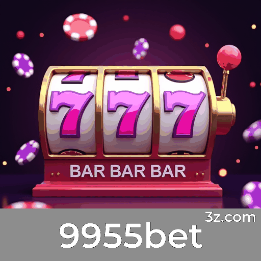 9955bet: Ganhe com Crash em Segundos!