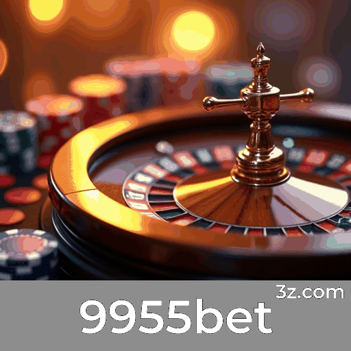 9955bet: Seu Cassino Online Confiável e Seguro