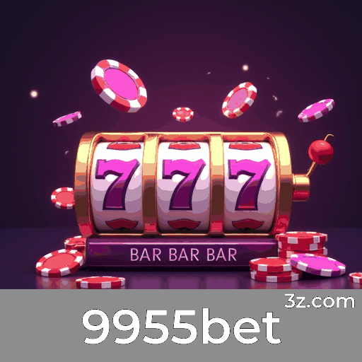 9955bet: Experiência de Jogos de Cassino Luxuosa e Imersiva